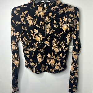 New Women’s Fall Top